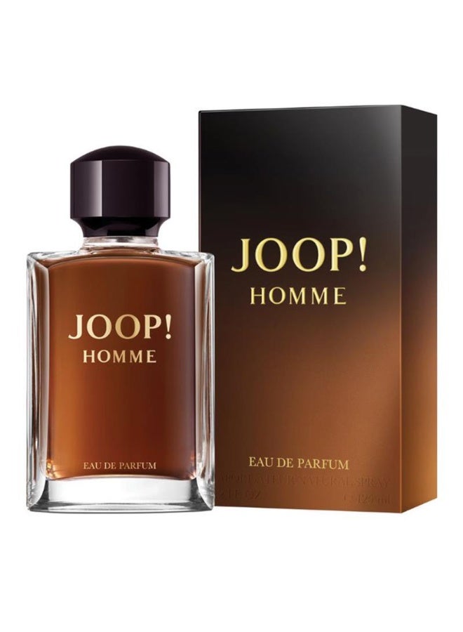 Homme EDP 125ml
