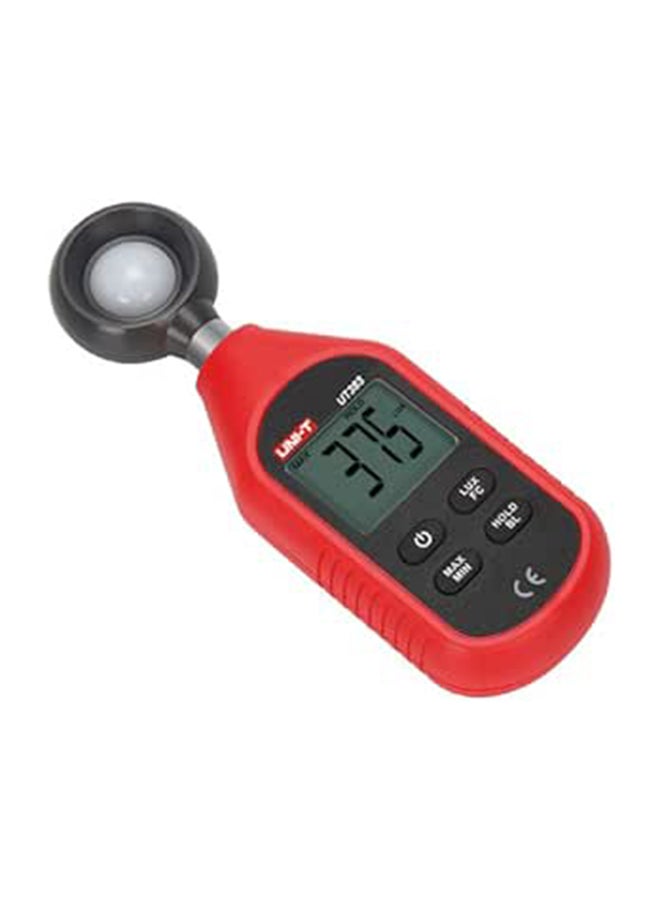 UNI-T Mini Light Meter