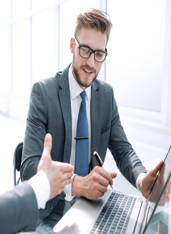 فولكيت مشبك ربطة عنق من الفولاذ المقاوم للصدأ من فولكيت، إكسسوارات رجالية أنيقة بتصميم بسيط، مناسب للأعمال والحفلات وحفلات الزفاف والعمل. - Image 4