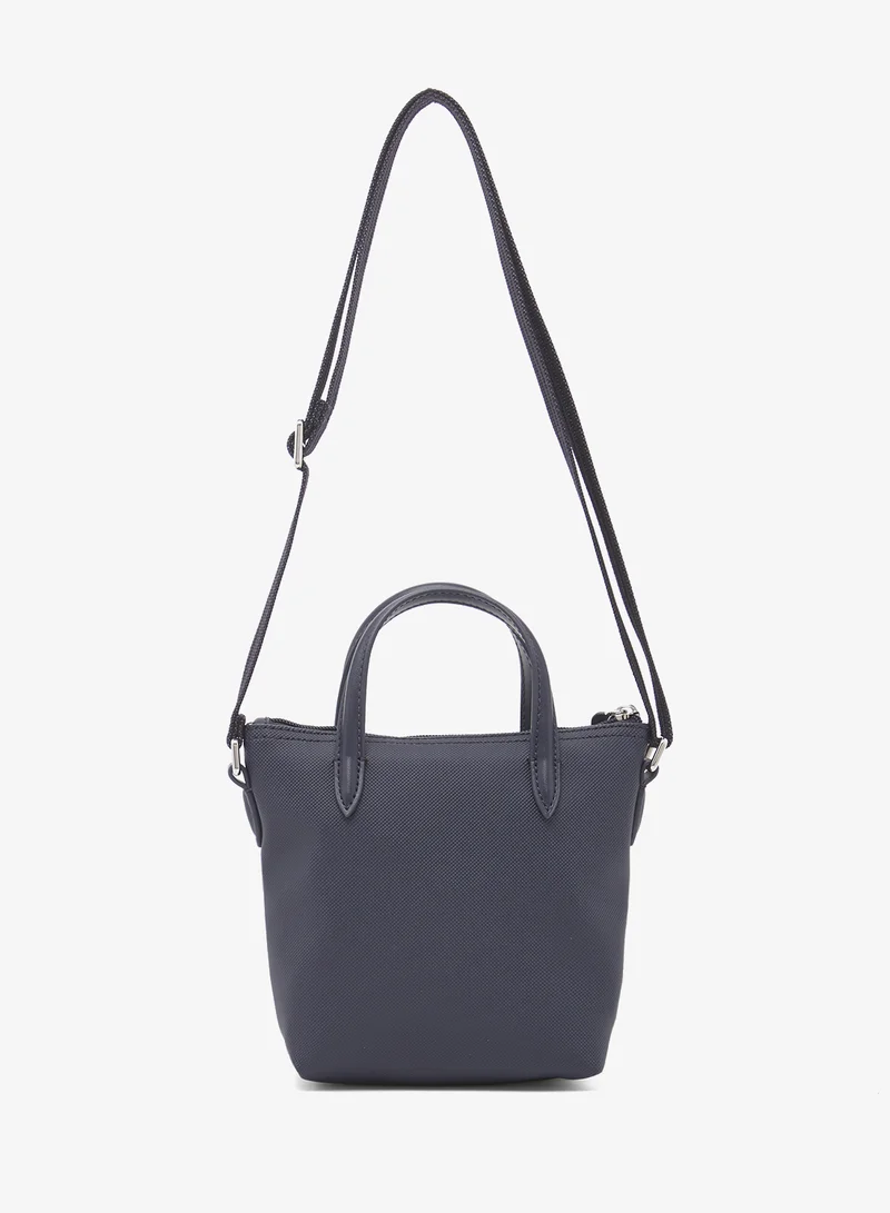 LACOSTE Logo Crossbody Bag