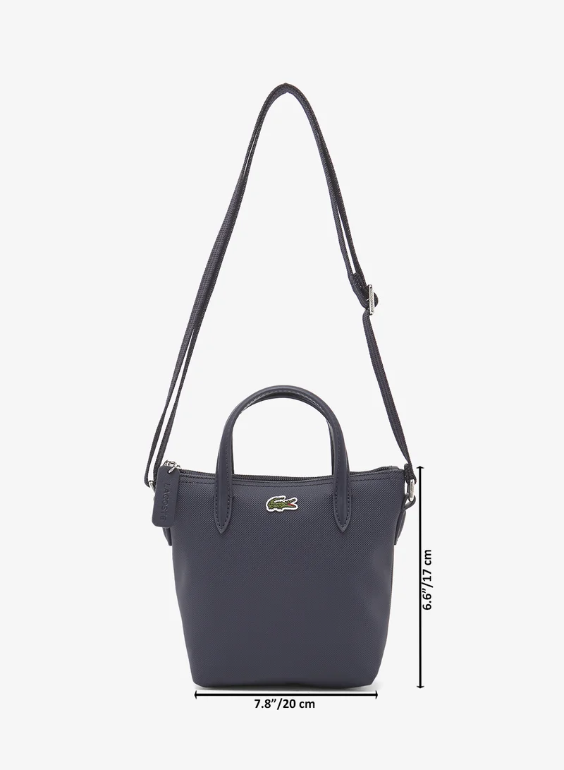 LACOSTE Logo Crossbody Bag