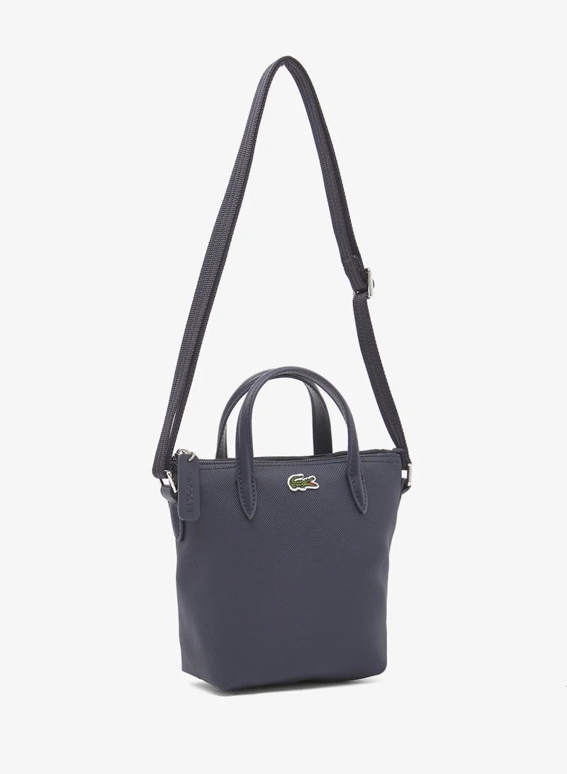 LACOSTE Logo Crossbody Bag