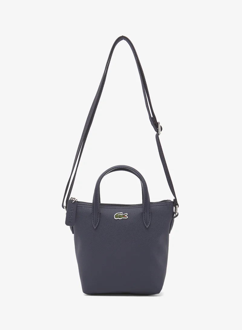 LACOSTE Mini L.12.12 Concept Tote