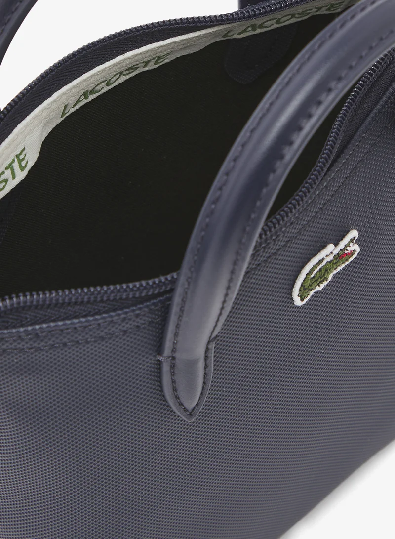LACOSTE Mini L.12.12 Concept Tote