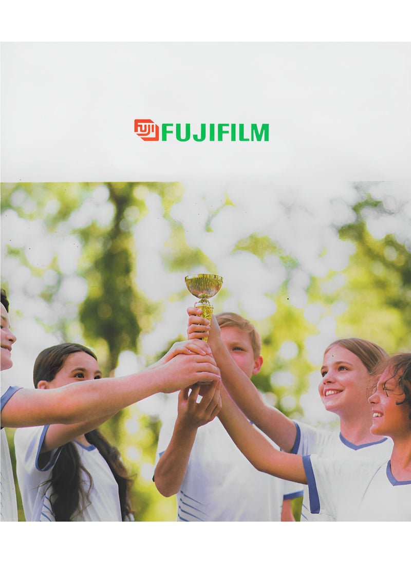 FUJIFILM Printed Photo Envelope 100 Pieces  - Image 2