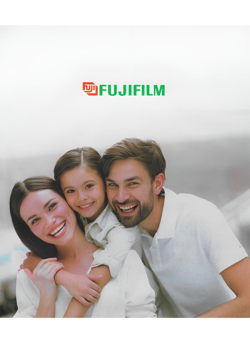 FUJIFILM Printed Photo Envelope 100 Pieces  - Image 4