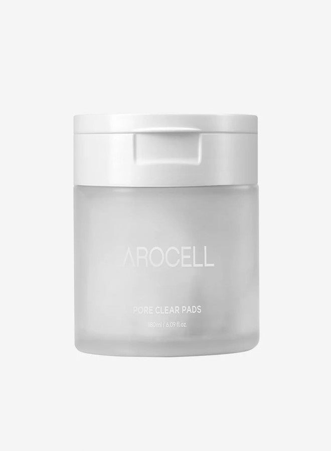 Arocell Mogong Clear Pads - Image 1