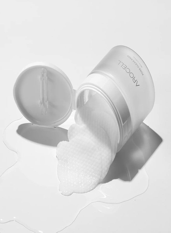 Arocell Mogong Clear Pads - Image 2