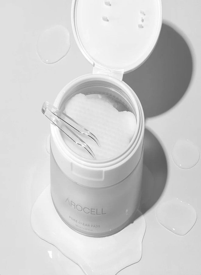Arocell Mogong Clear Pads - Image 3