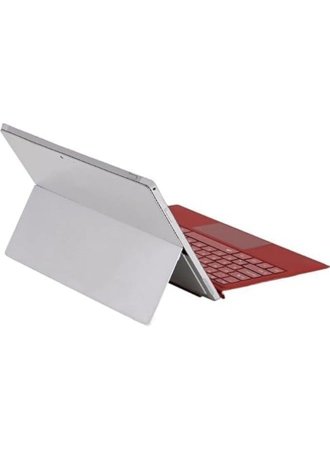 نوع غطاء متوافق مع مايكروسوفت سيرفيس برو 11 (2024) ، 13 بوصة ، لوحة مفاتيح لاسلكية نحيفة محمولة مع لوحة اللمس لوحة مفاتيح الكمبيوتر اللوحي - Image 5