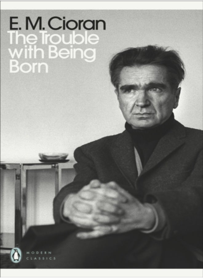 null - The Trouble With Being Born - Image 1