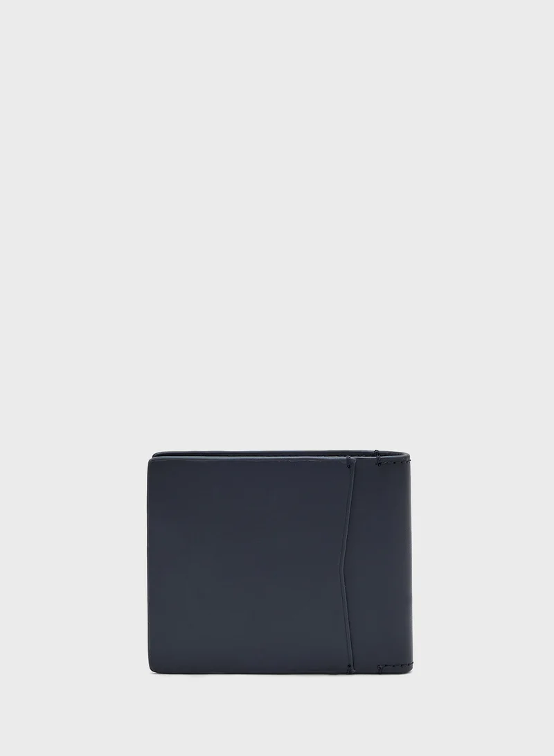 كالفن كلاين جينز Monogram Bifold Wallet