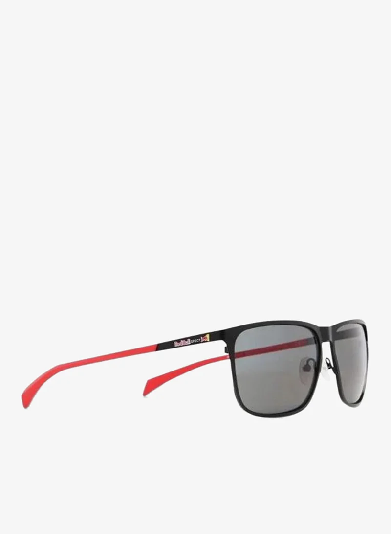 Red Bull Spect REDMS101-01P THE FLAT CONCEPT SUNGLASSES