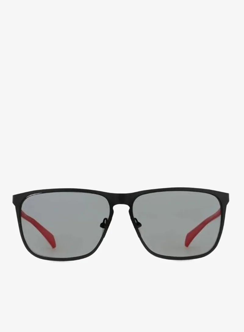 Red Bull Spect REDMS101-01P THE FLAT CONCEPT SUNGLASSES