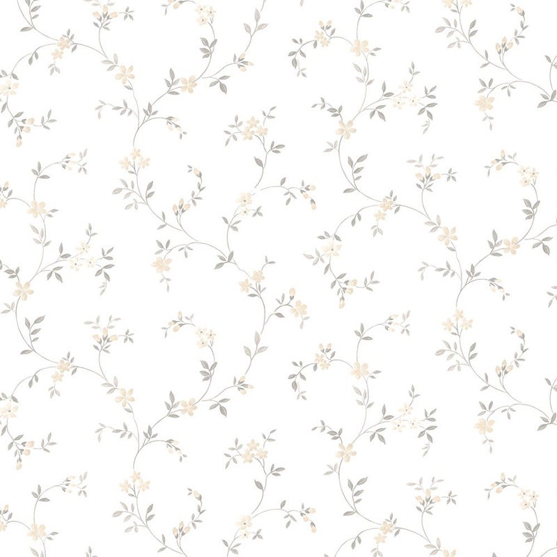 Norwall CK36604bolt Wallpaperseed Trail Wallpaper Prepasted - Image 5