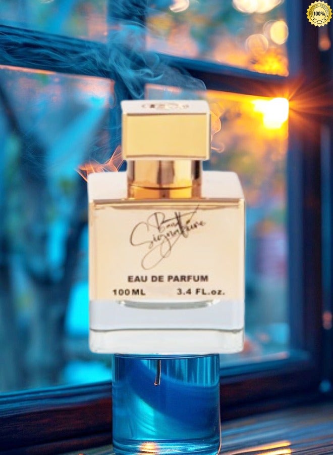 بانافع عطر بانافع سيجنتشر 100 مل - Image 2