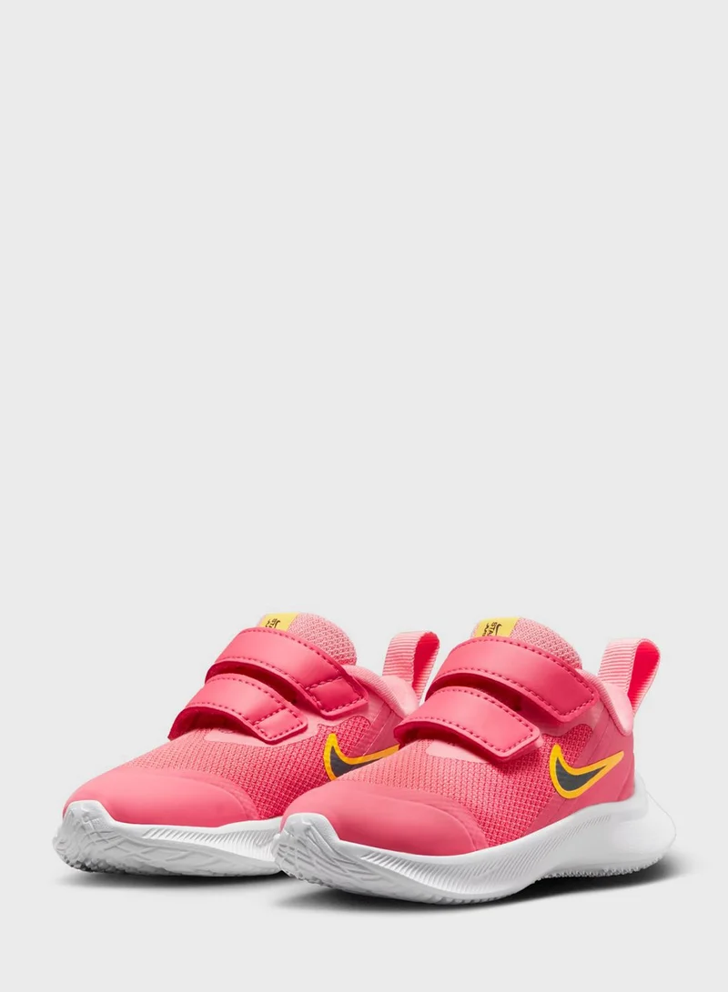 Nike Kids Star Runner 3 Tdv