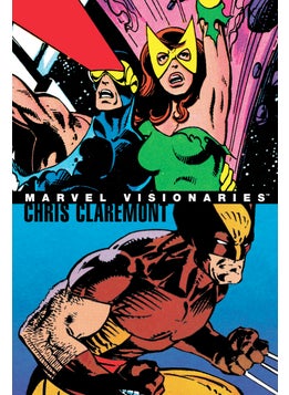 Marvel Visionaries: Chris Claremont - pzsku/ZB6DC1381FF1C14816685Z/45/_/1734525421/ab67d49a-8d9f-464c-a744-2d1e0bf993ce