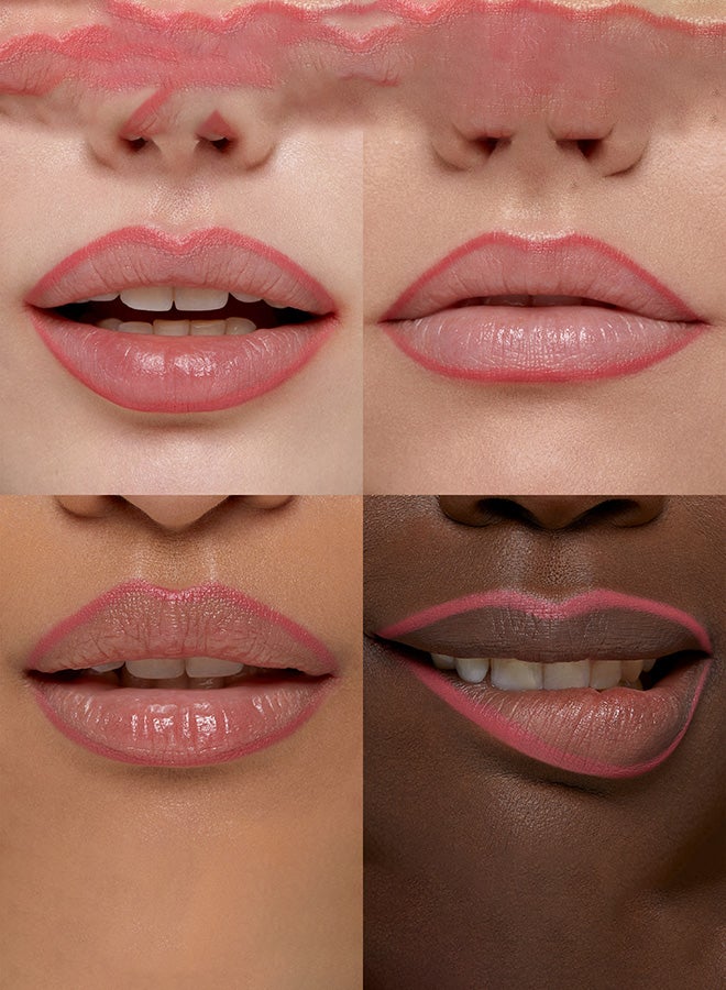 KIKO MILANO قلم تحديد الشفاه Smart Fusion من صنع I - Image 3