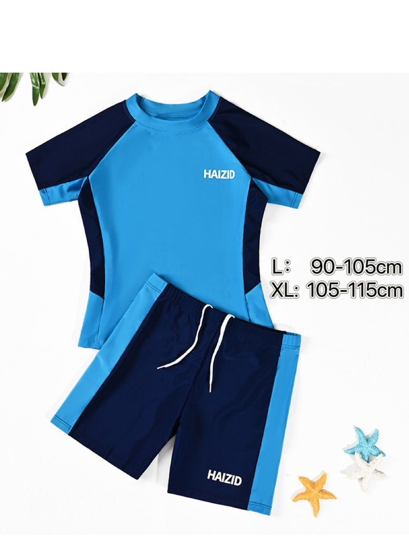 Swimsuits for Boys, Swimsuit for Water Sport - Image 1