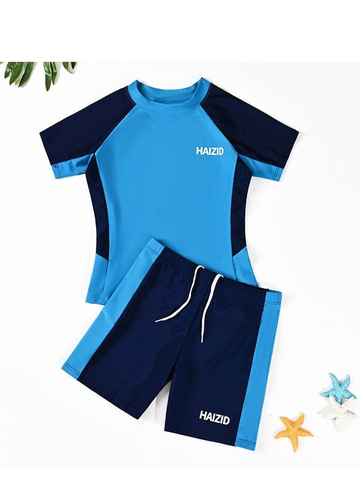 Swimsuits for Boys, Swimsuit for Water Sport - Image 2