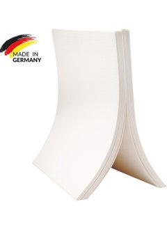 Afg Scientific Afg Coarse Filter Paper "sheet" 40 x 40 cm 50 Gr/m2 250 Pieces/pack  - Image 1