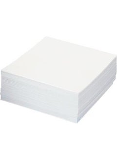 Afg Scientific Afg Coarse Filter Paper "sheet" 40 x 40 cm 50 Gr/m2 250 Pieces/pack  - Image 2