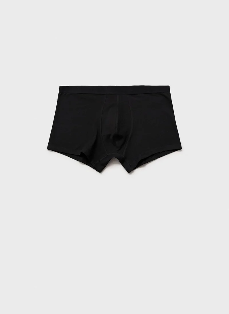 Mango Man 3 Pack Combined Briefs