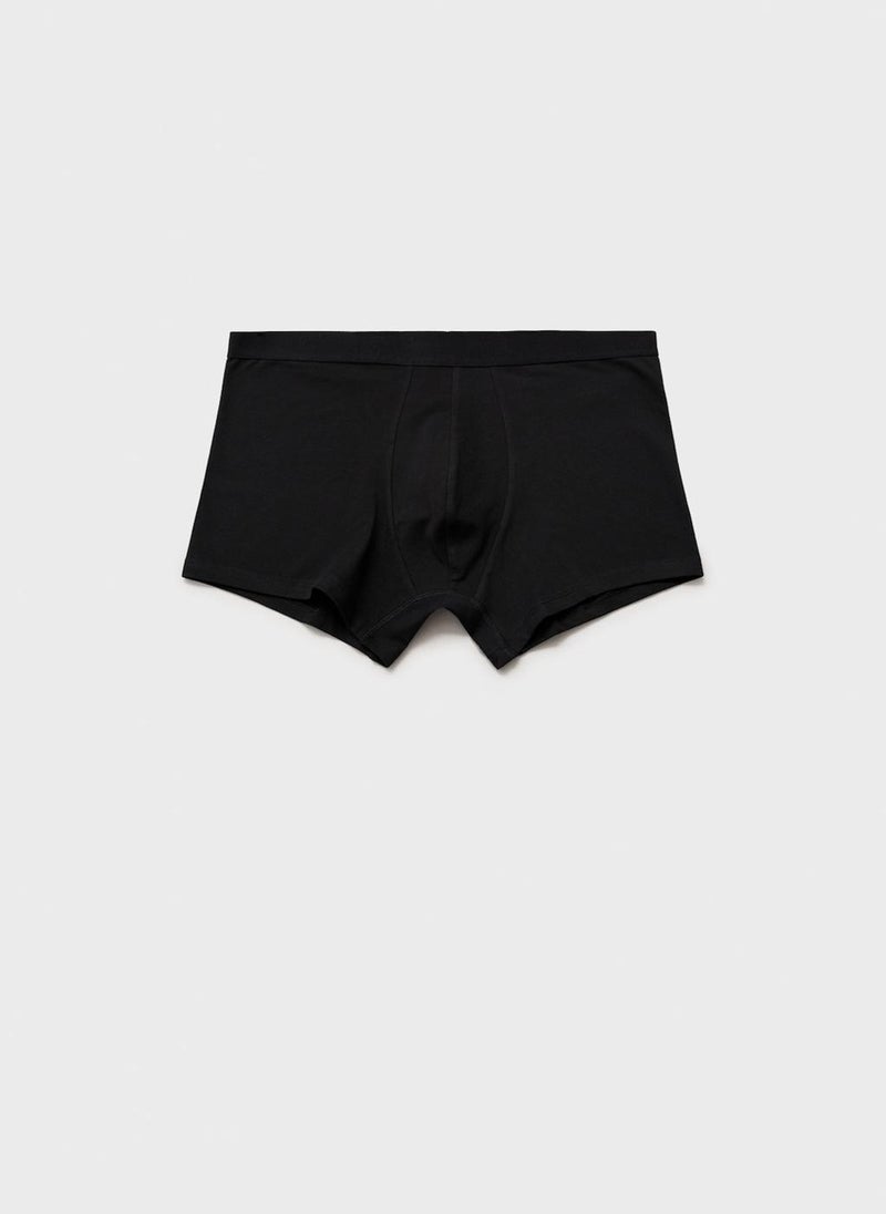 Mango Man 3 Pack Combined Briefs  - Image 2