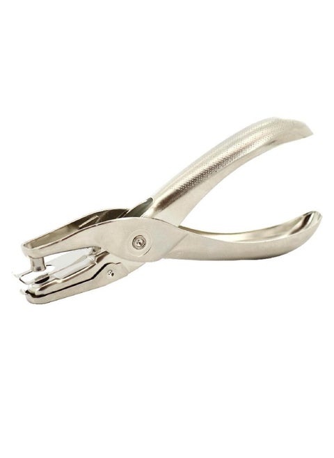 Single Hole Paper Punch S