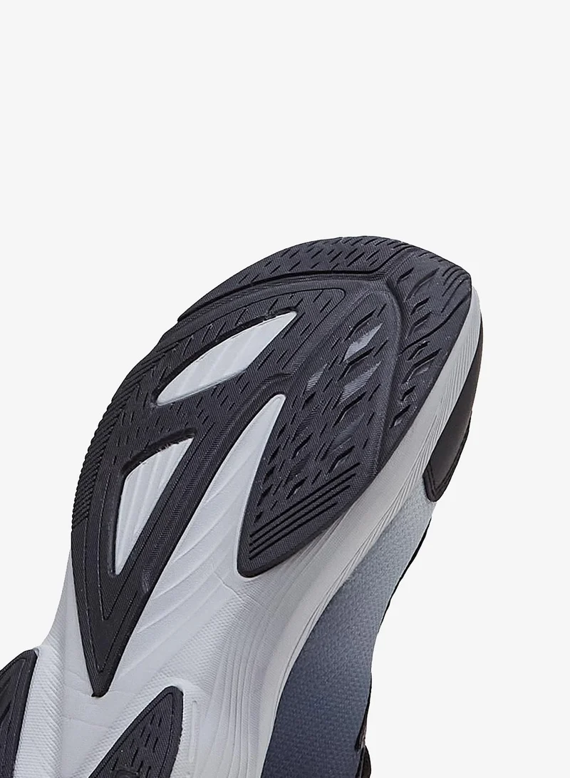 CAMPUS Blk/Wht Kids Black Classic Low-Top Sneakers, Contrast Look Shoes with Comfortable Sole for All-Day Fun  | Best Price UAE