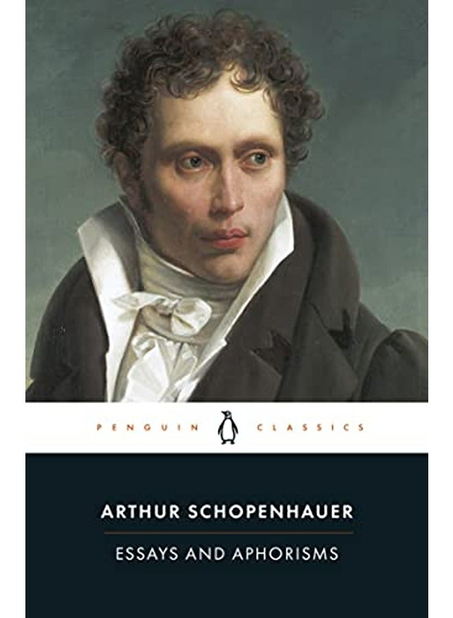 Essays And Aphorisms 