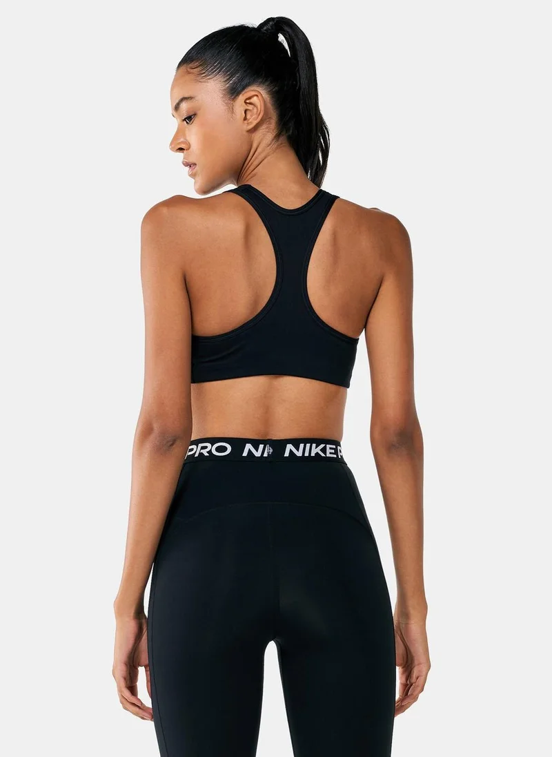 Nike Women's Dri-FIT Swoosh Sports Bra