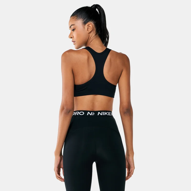 Nike Women's Dri-FIT Swoosh Sports Bra