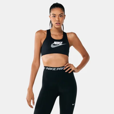 Nike Women's Dri-FIT Swoosh Sports Bra