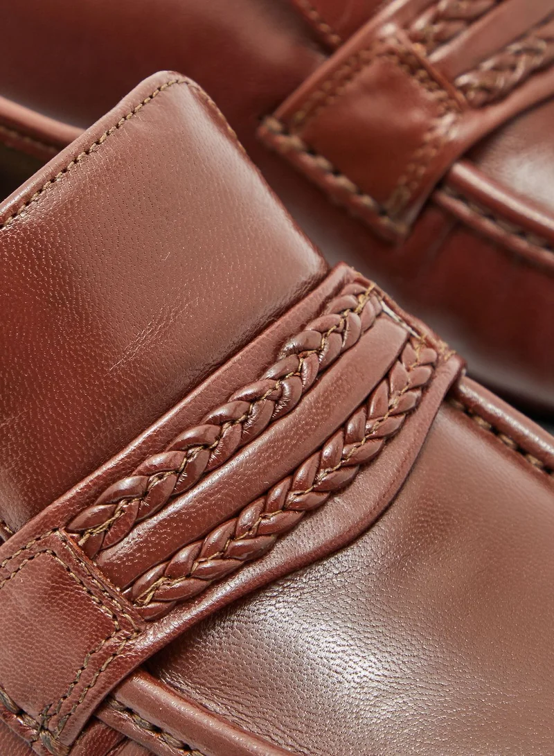Florsheim Classic Moccasins