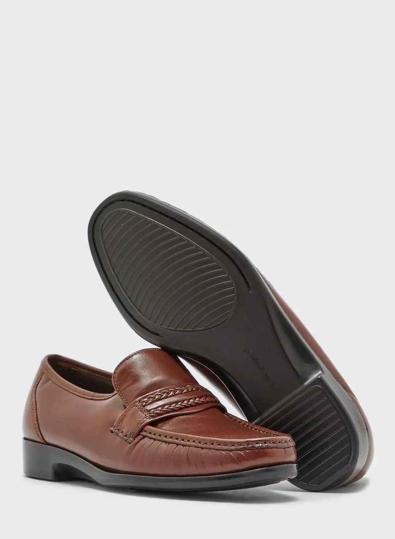 Florsheim Classic Moccasins