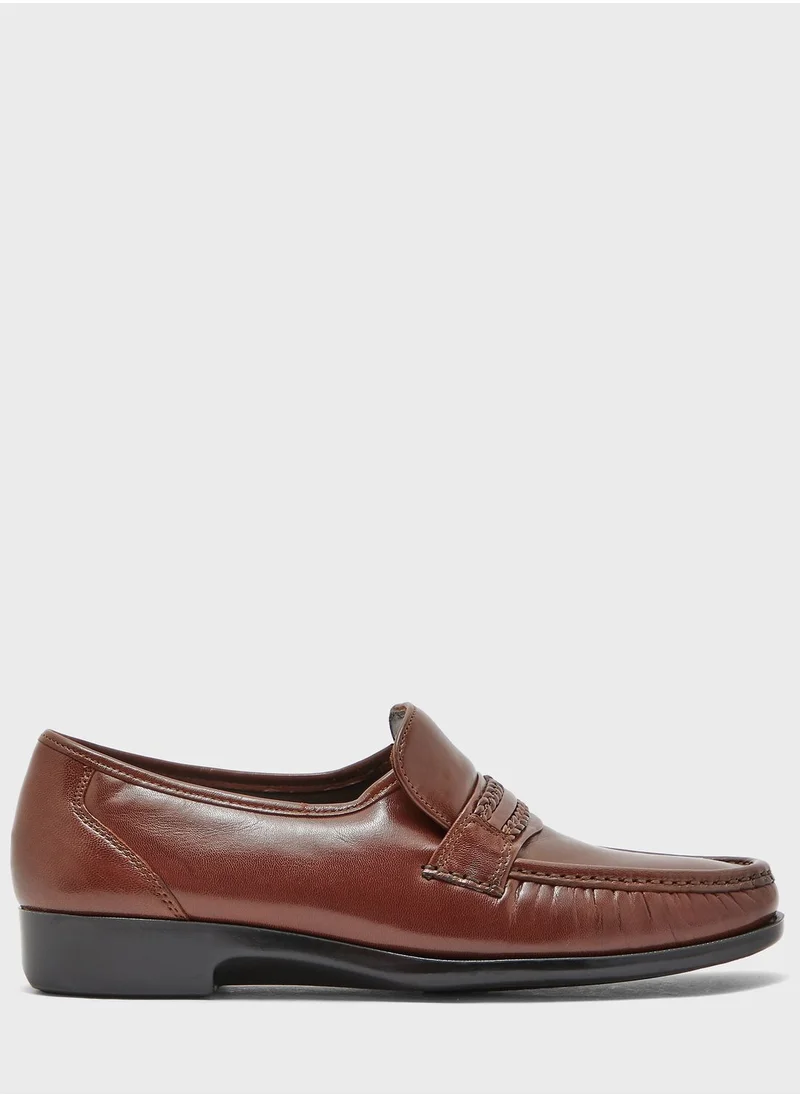 Florsheim Classic Moccasins