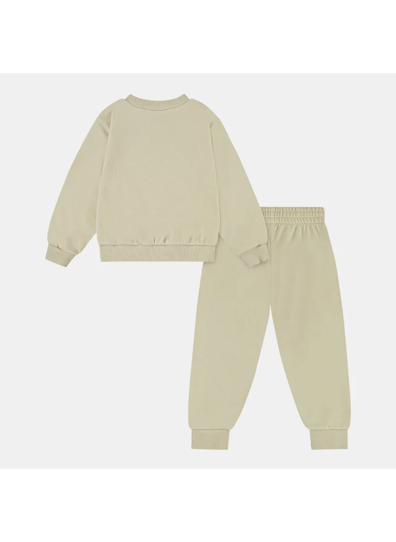 Jordan Kids' Club Family Crew Set