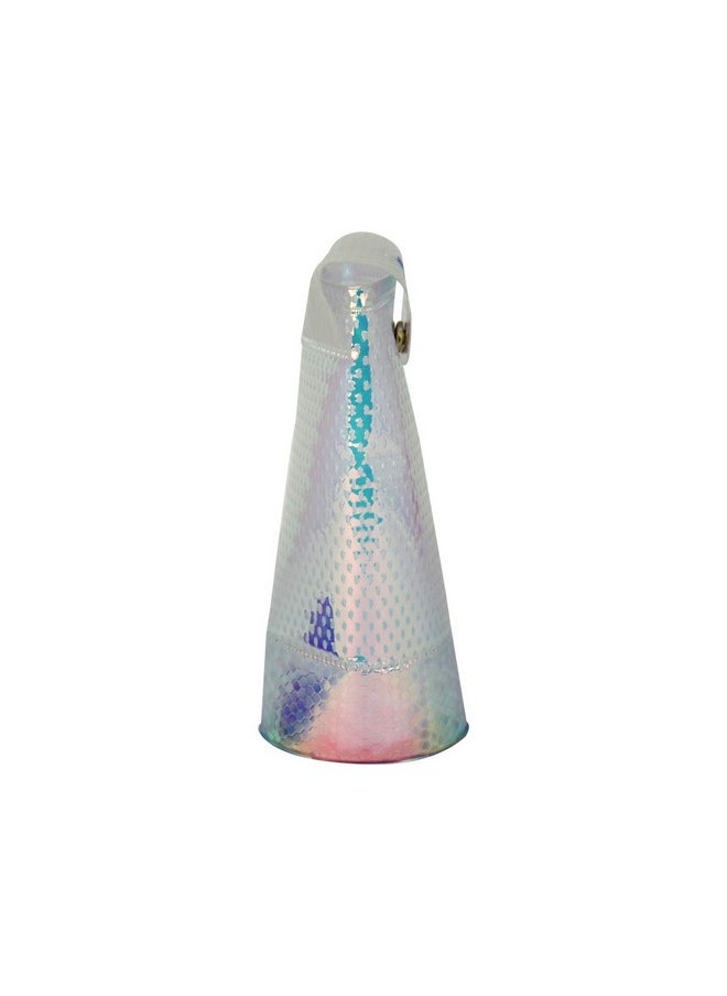 SMILY KIDDOS - Smily KiddosTransparent Pencil Holder (Blue) - Image 1