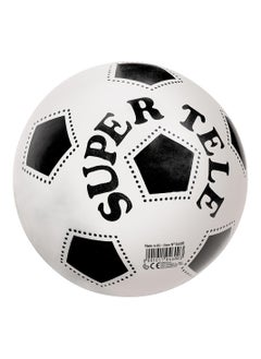 MONDO Ball Soccer Super Tele 23Cm 2Piece Assorted Color  - Image 2