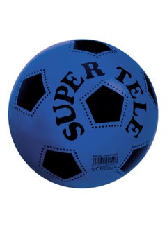 MONDO Ball Soccer Super Tele 23Cm 2Piece Assorted Color  - Image 3