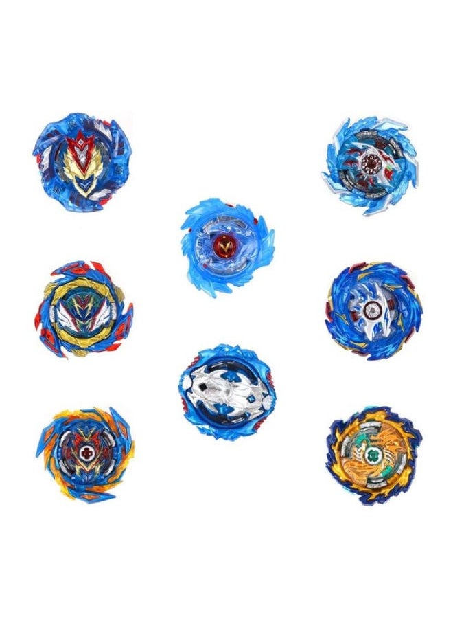 8 Pieces Beyblades Burst Turbo Set - pzsku/ZB6DD618EABFED0A6B78DZ/45/_/1690756284/c6cfad1b-3453-4e21-92c9-0337e1943b23