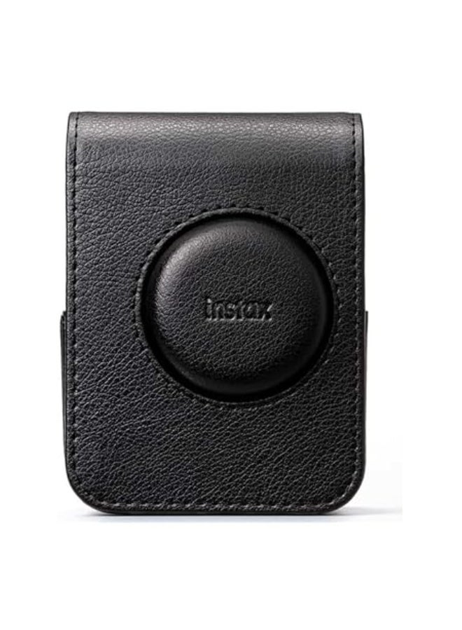 إنستاكس Instax Mini EVO Camera Case-black - Image 2