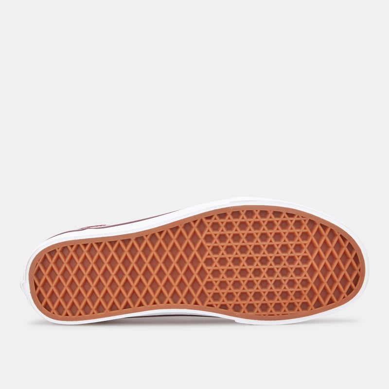 VANS Ward Unisex Shoe - Image 4