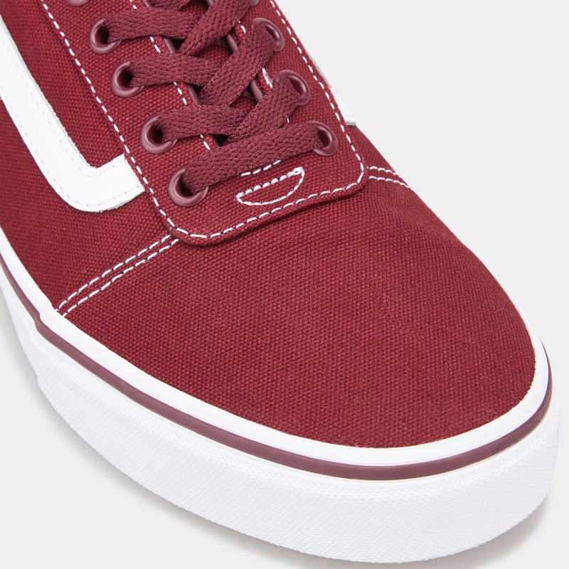 VANS Ward Unisex Shoe - Image 5