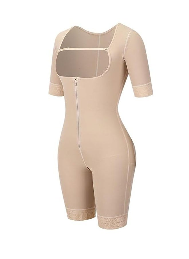 Beauenty Full Body Compression Corset to Tighten Sagging and Sculpting Operations  - Image 1