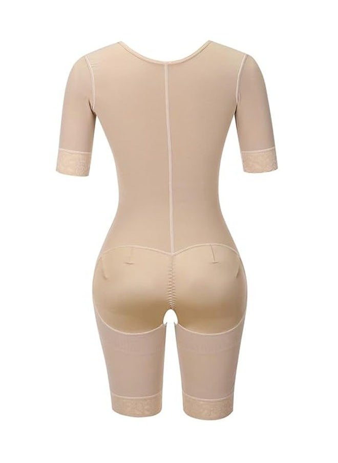 Beauenty Full Body Compression Corset to Tighten Sagging and Sculpting Operations  - Image 2