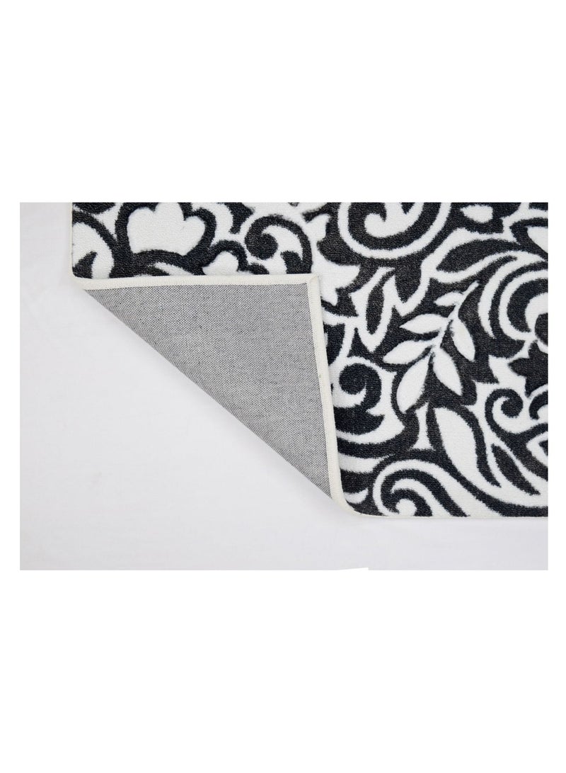 شركة موكيت ماك دواسة ڤيكتورى حفر بارز مقاس :  91x66 سم  - Image 4