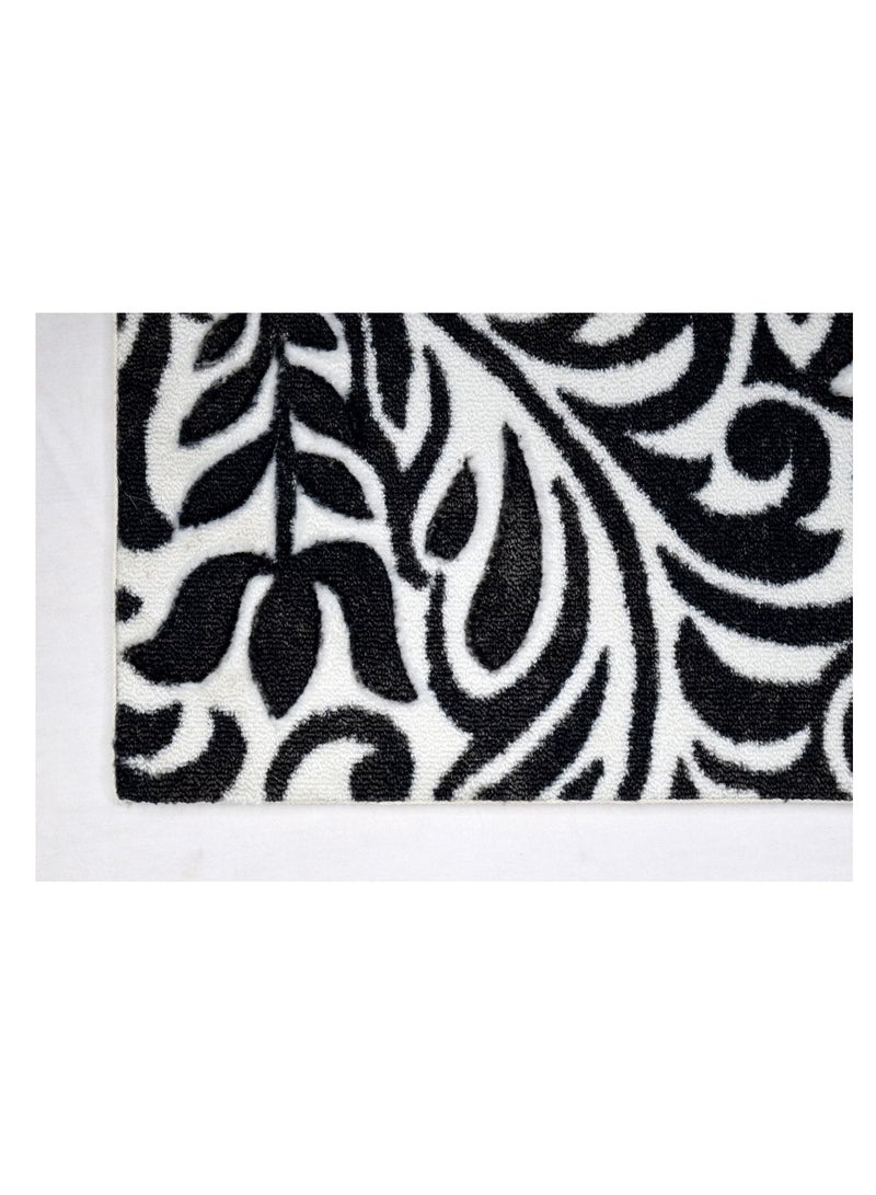 شركة موكيت ماك دواسة ڤيكتورى حفر بارز مقاس :  91x66 سم  - Image 5